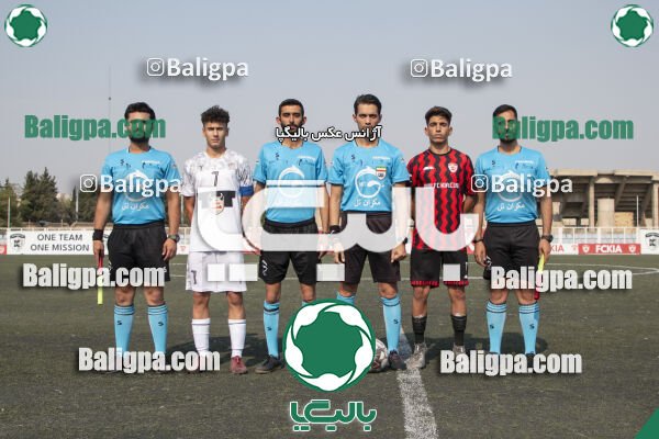 کیا 2–2 آریا پارس