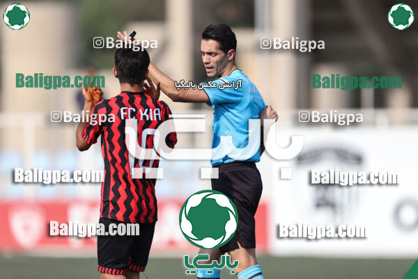 کیا 2–2 آریا پارس