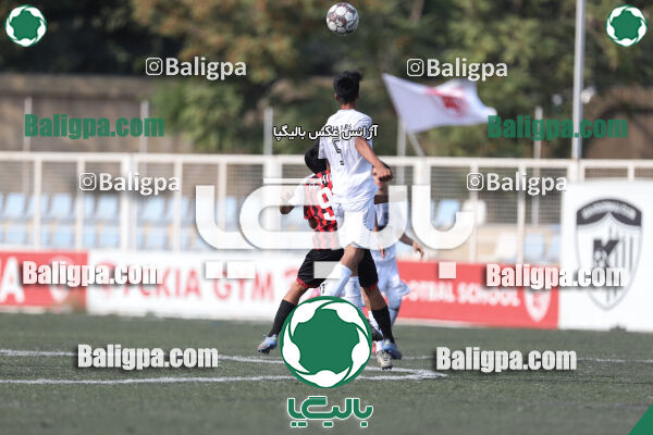 کیا 2–2 آریا پارس