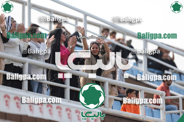 کیا 2–2 آریا پارس