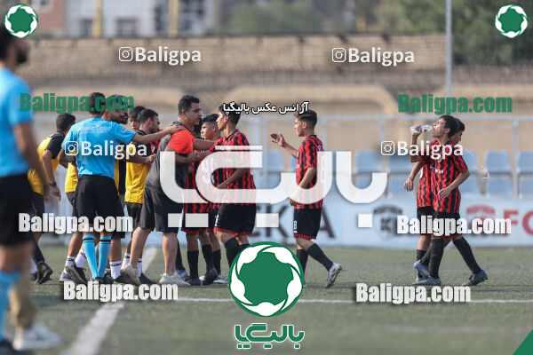 کیا 2–2 آریا پارس