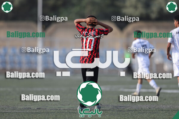 کیا 2–2 آریا پارس