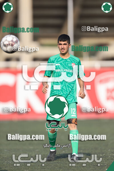 کیا 2–2 آریا پارس