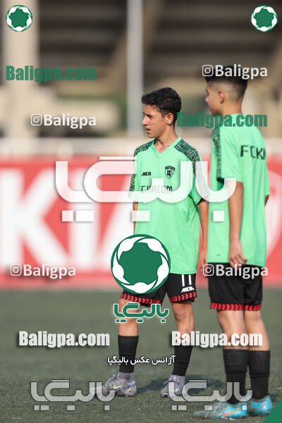 کیا 2–2 آریا پارس