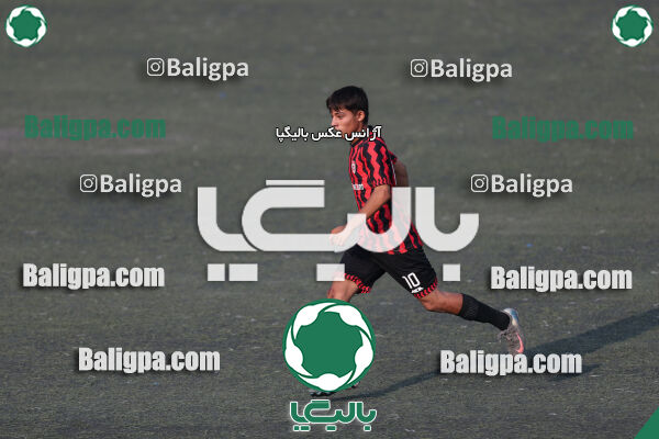 کیا 2–2 آریا پارس