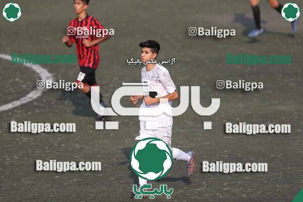 کیا 2–2 آریا پارس