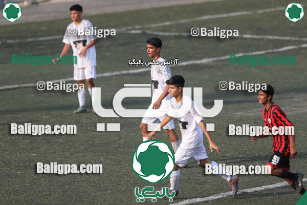 کیا 2–2 آریا پارس