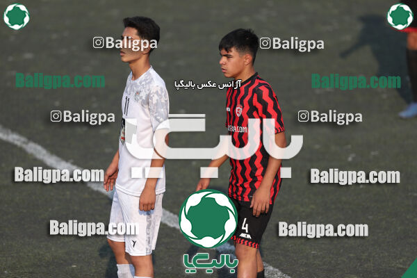 کیا 2–2 آریا پارس