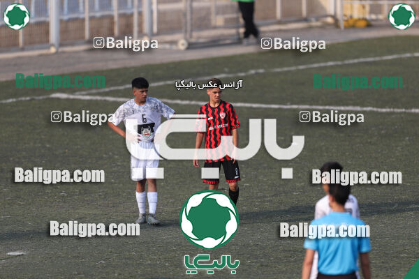 کیا 2–2 آریا پارس