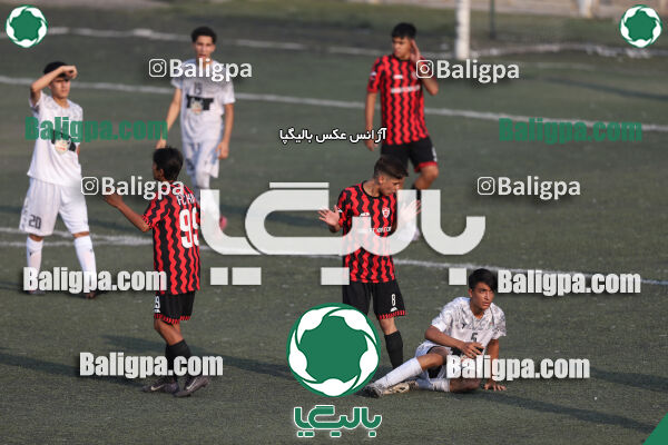 کیا 2–2 آریا پارس