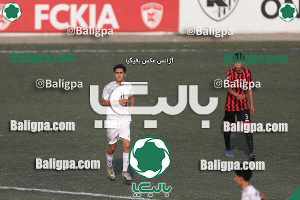 کیا 2–2 آریا پارس