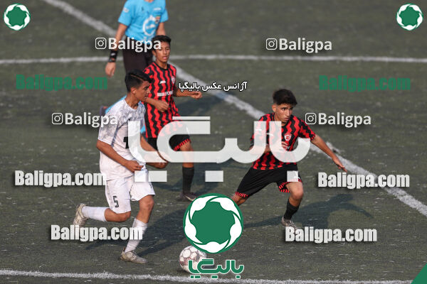 کیا 2–2 آریا پارس