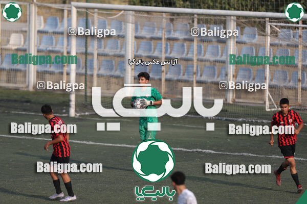 کیا 2–2 آریا پارس