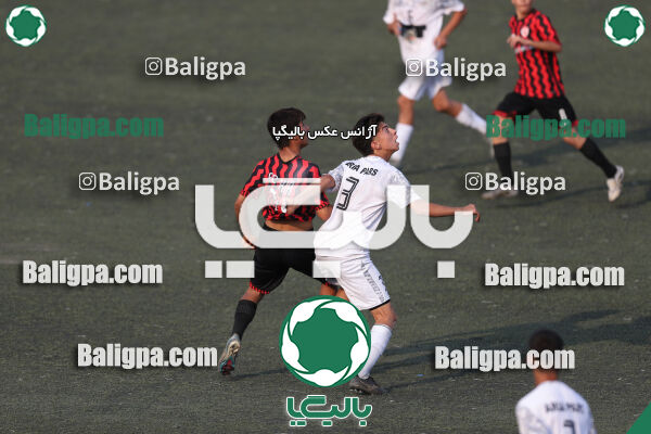 کیا 2–2 آریا پارس