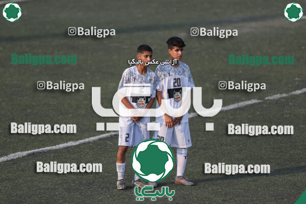 کیا 2–2 آریا پارس