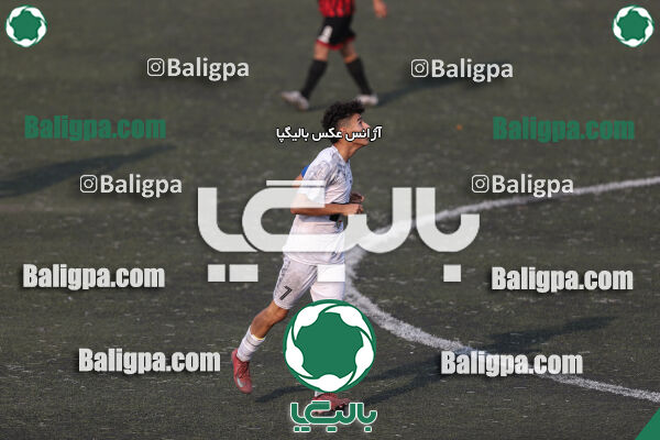 کیا 2–2 آریا پارس