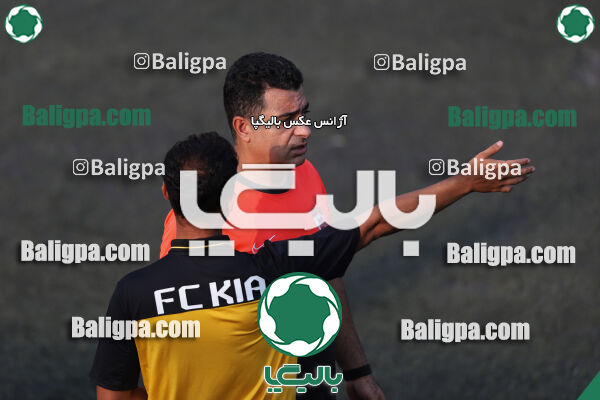 کیا 2–2 آریا پارس