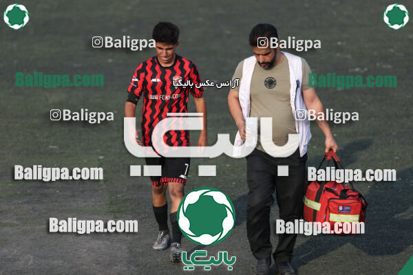 کیا 2–2 آریا پارس