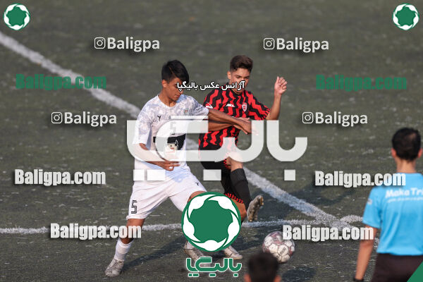 کیا 2–2 آریا پارس