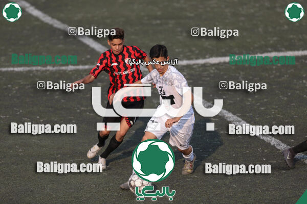 کیا 2–2 آریا پارس