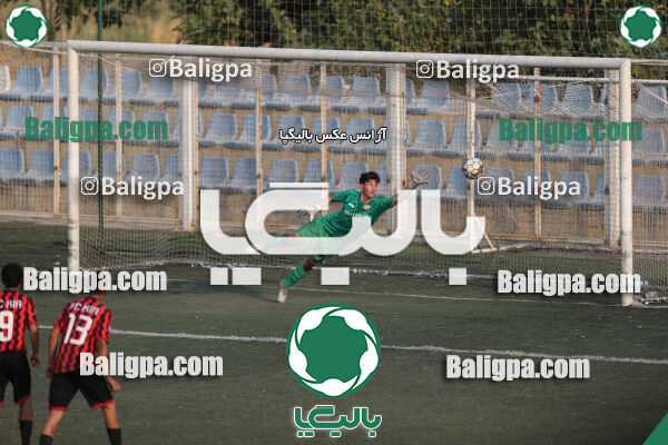 کیا 2–2 آریا پارس