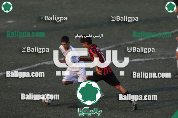 کیا 2–2 آریا پارس