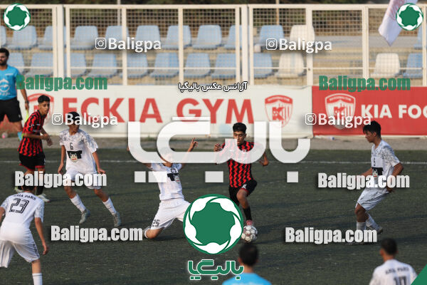 کیا 2–2 آریا پارس