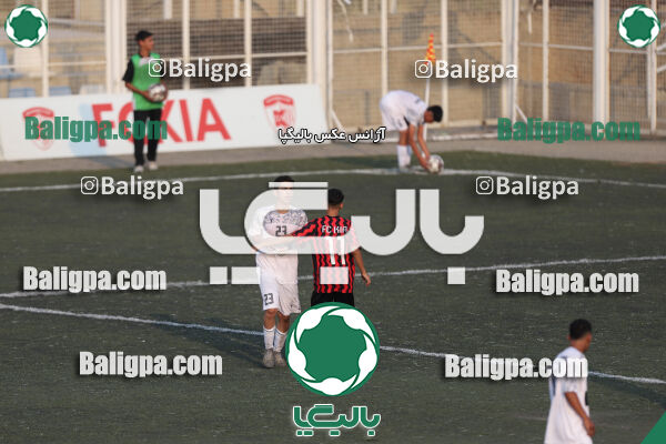 کیا 2–2 آریا پارس