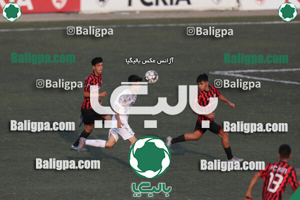 کیا 2–2 آریا پارس