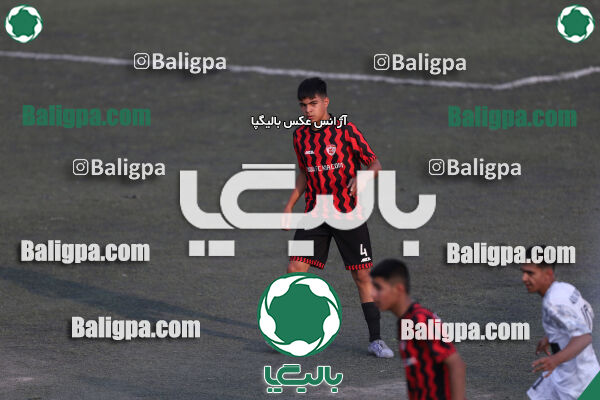 کیا 2–2 آریا پارس