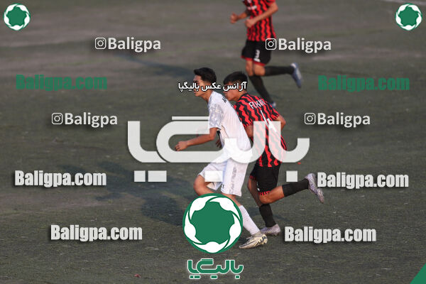 کیا 2–2 آریا پارس