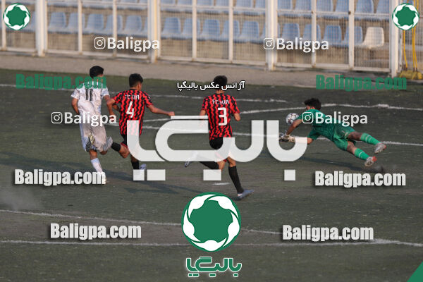 کیا 2–2 آریا پارس