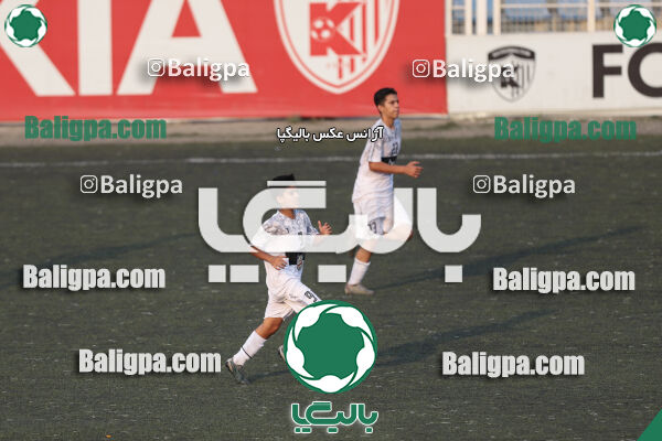 کیا 2–2 آریا پارس