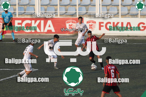 کیا 2–2 آریا پارس