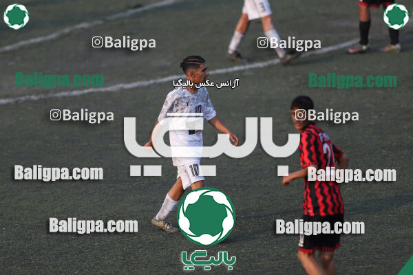 کیا 2–2 آریا پارس