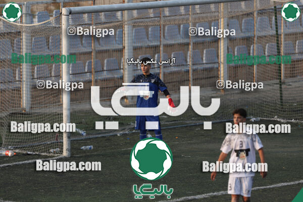 کیا 2–2 آریا پارس