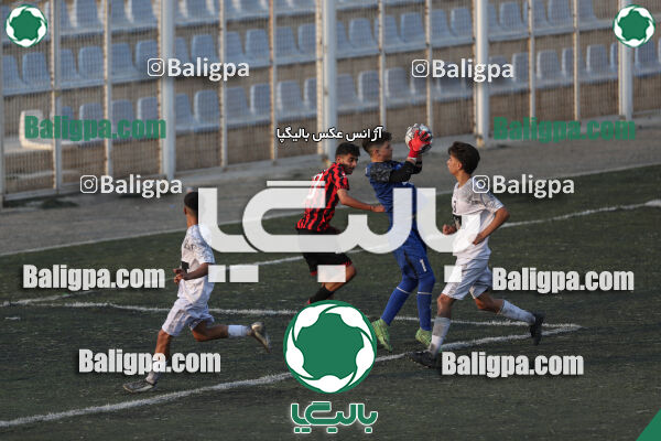 کیا 2–2 آریا پارس