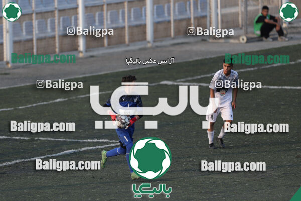 کیا 2–2 آریا پارس