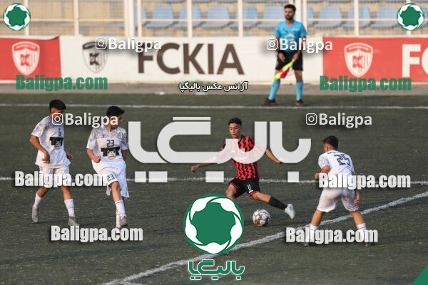 کیا 2–2 آریا پارس