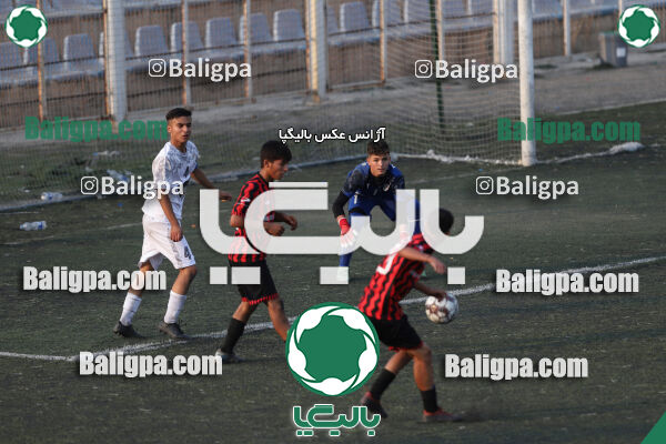 کیا 2–2 آریا پارس