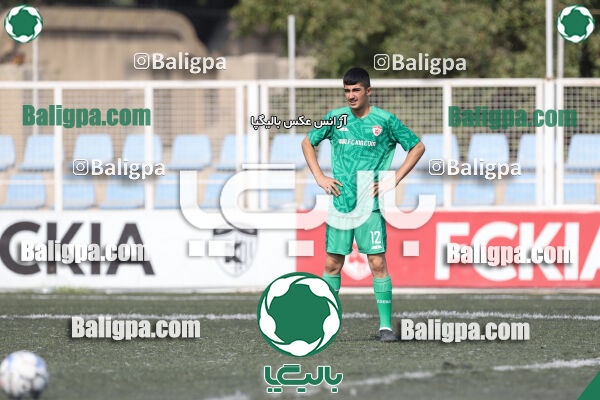 کیا 2–2 آریا پارس