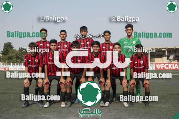 کیا 2–2 آریا پارس
