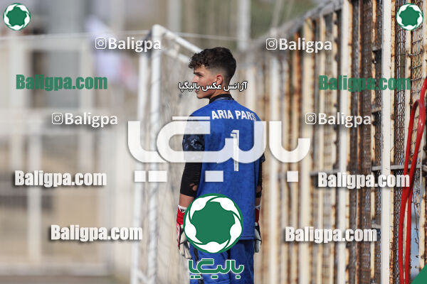 کیا 2–2 آریا پارس