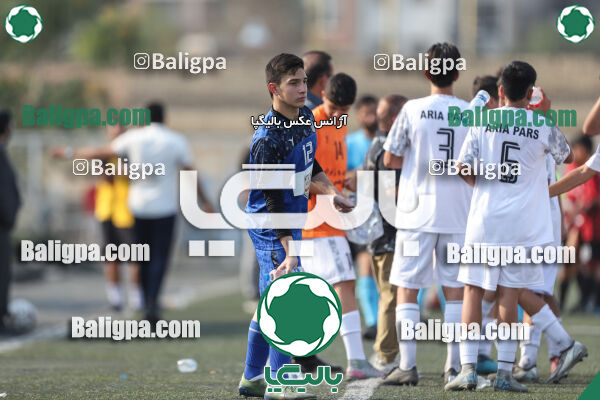 کیا 2–2 آریا پارس