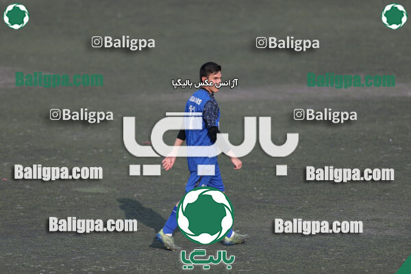 کیا 2–2 آریا پارس