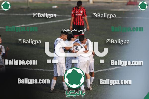 کیا 2–2 آریا پارس