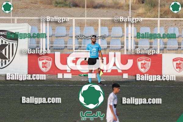 کیا 2–2 آریا پارس
