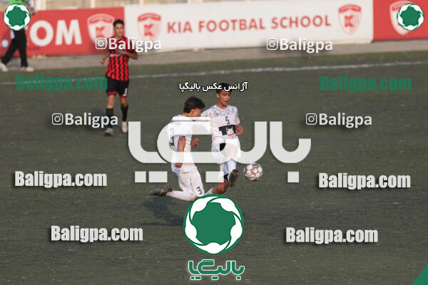 کیا 2–2 آریا پارس