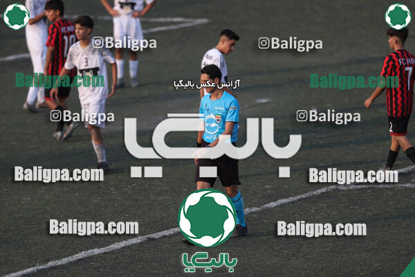 کیا 2–2 آریا پارس
