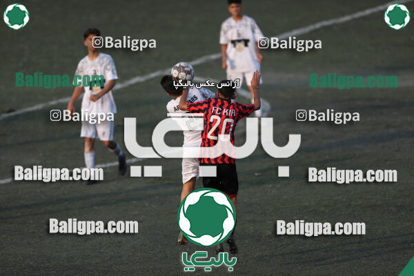 کیا 2–2 آریا پارس